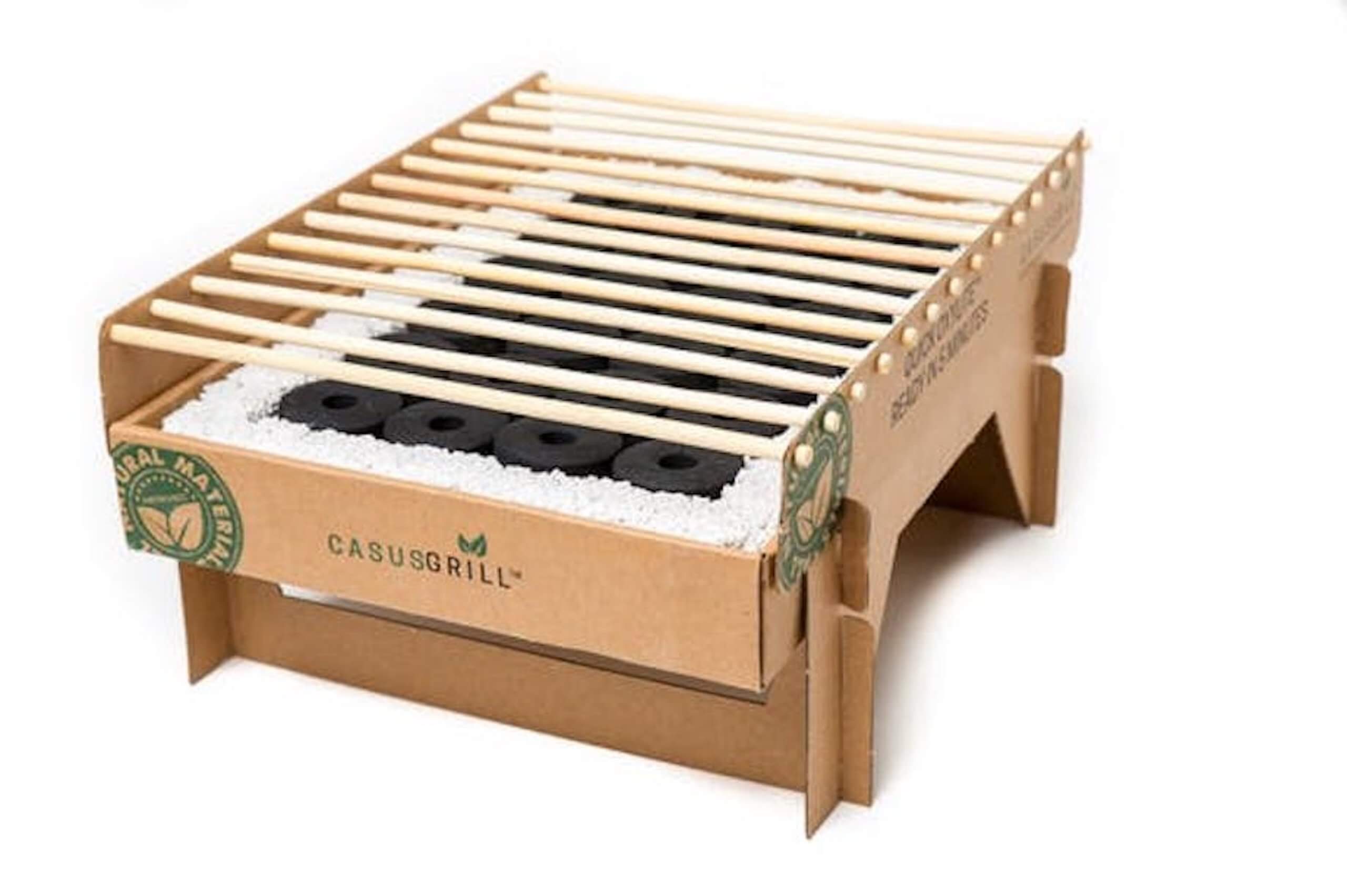 Winner small image - CasusGrill ApS